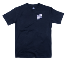 Load image into Gallery viewer, Men`s Crew - Black