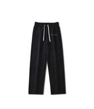 Load image into Gallery viewer, Foundation 1.0 - Sweatpant Black