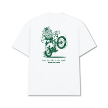 Load image into Gallery viewer, Tshirt that represents Nepal for all the Nepalese. For the all the hard working Nepali living in Nepal and away.