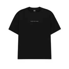 Load image into Gallery viewer, The Foundation Tee - Black