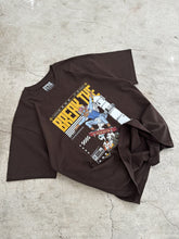 Load image into Gallery viewer, The Rebel Tee - Dark Chocolate