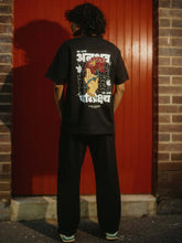 Load image into Gallery viewer, Foundation 1.0 - Sweatpant Black