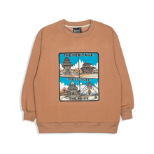 Load image into Gallery viewer, nepali product. hcp brown front picture