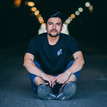 Load image into Gallery viewer, Men`s Crew - Black