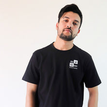 Load image into Gallery viewer, Men`s Crew - Black