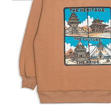 Load image into Gallery viewer, Heritage Culture Pride - Brown