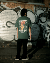Load image into Gallery viewer, Foundation 1.0 - Green
