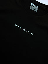 Load image into Gallery viewer, The Foundation Tee - Black
