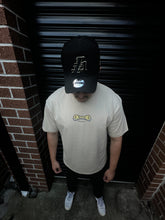 Load image into Gallery viewer, The Core Tee - Oat Meal
