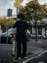 Load image into Gallery viewer, Foundation 1.0 - Sweatpant Black

