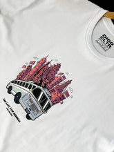 Load image into Gallery viewer, &quot;Trolley Bus&quot; T-shirt
