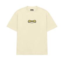 Load image into Gallery viewer, The Core Tee - Oat Meal
