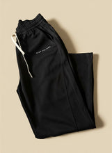 Load image into Gallery viewer, Foundation 1.0 - Sweatpant Black
