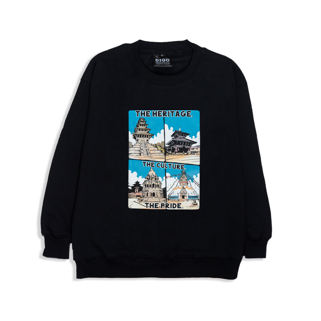 nepali product. hcp front picture 